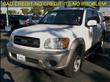 2004 Toyota Sequoia