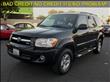 2005 Toyota Sequoia