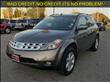 2004 Nissan Murano