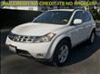 2004 Nissan Murano