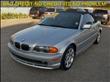 2001 BMW 3 series