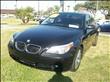 2006 BMW 5 series