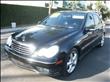 2005 Mercedes-Benz C Class