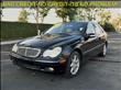 2004 Mercedes-Benz C Class