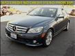 2008 Mercedes-Benz C Class
