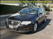 2006 Volkswagen Passat