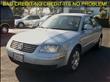 2005 Volkswagen Passat