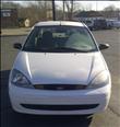 2003 Ford Focus