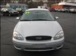 2004 Ford Taurus