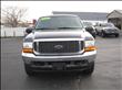 2001 Ford Excursion