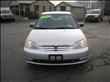 2001 Honda Civic