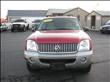 2003 Mercury Mountaineer