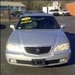 2000 Acura RL