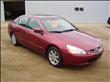 2003 Honda Accord