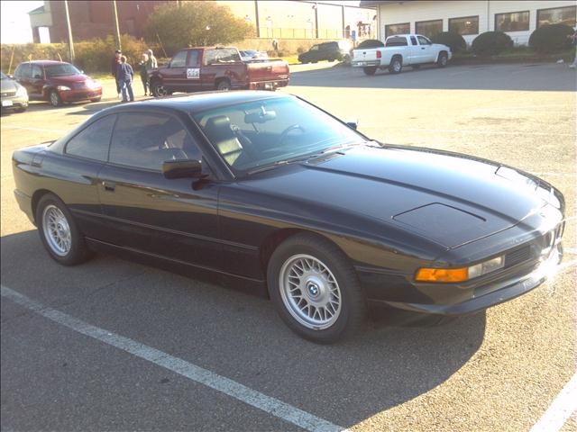1991 BMW 8 series for sale