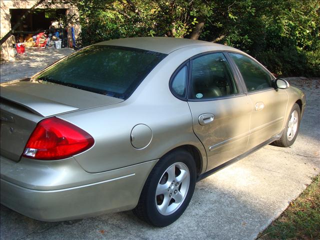 2007 Ford Taurus for sale