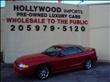 1998 Ford Mustang