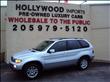 2005 BMW X5