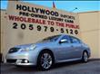 2010 Infiniti M35