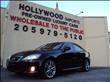 2008 Lexus IS 350