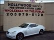 2008 Lexus SC 430