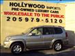 2003 Lexus GX 470