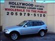 2004 BMW X3
