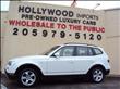 2008 BMW X3