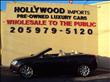 2008 Volkswagen Eos