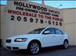 2007 Volvo S40