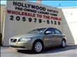 2008 Volvo S40