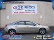 2005 Pontiac G6