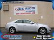 2009 Cadillac CTS