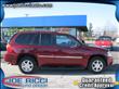 2008 GMC Envoy
