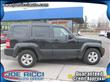 2010 Jeep Liberty