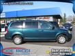 2009 Chrysler Town & Country