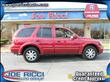 2004 Buick Rainier