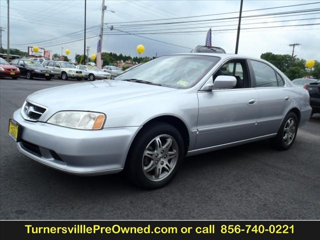 2000 Acura TL for sale