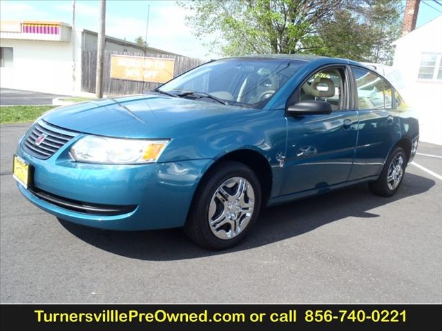 2005 Saturn Ion for sale