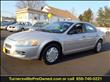 2001 Dodge Stratus