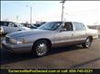 1999 Cadillac Deville