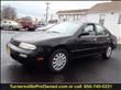 1997 Nissan Altima