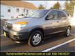 2003 Buick Rendezvous