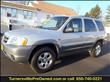 2002 Mazda Tribute