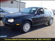 2002 Volkswagen Golf