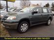 2005 Mitsubishi Outlander