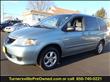 2002 Mazda MPV