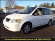 2001 Mazda MPV