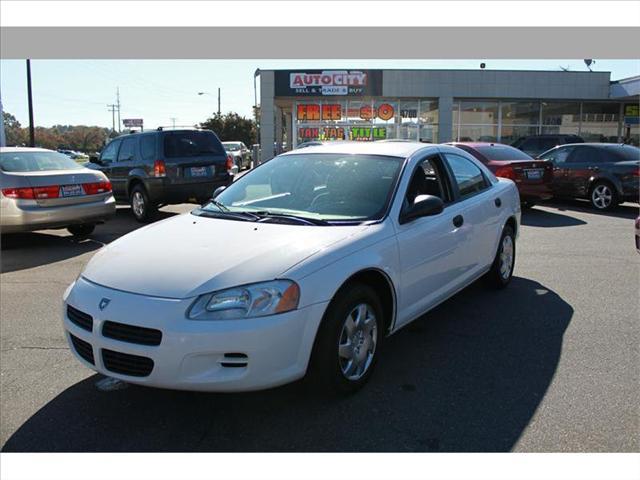 2003 Dodge Stratus for sale