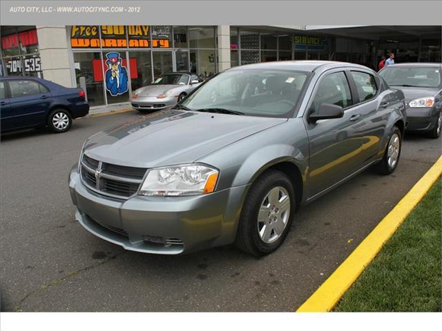 2008 Dodge Avenger for sale
